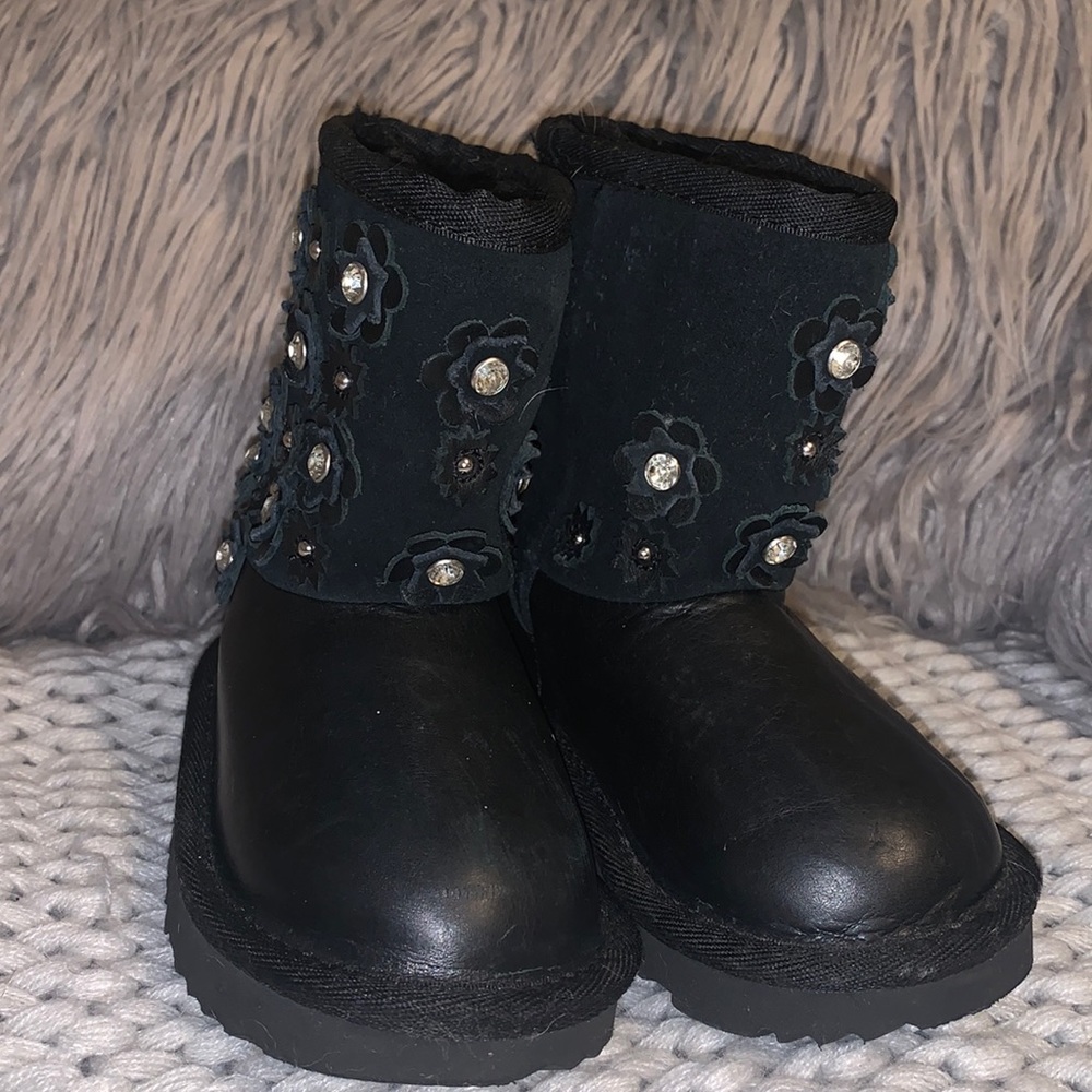 UGG boots